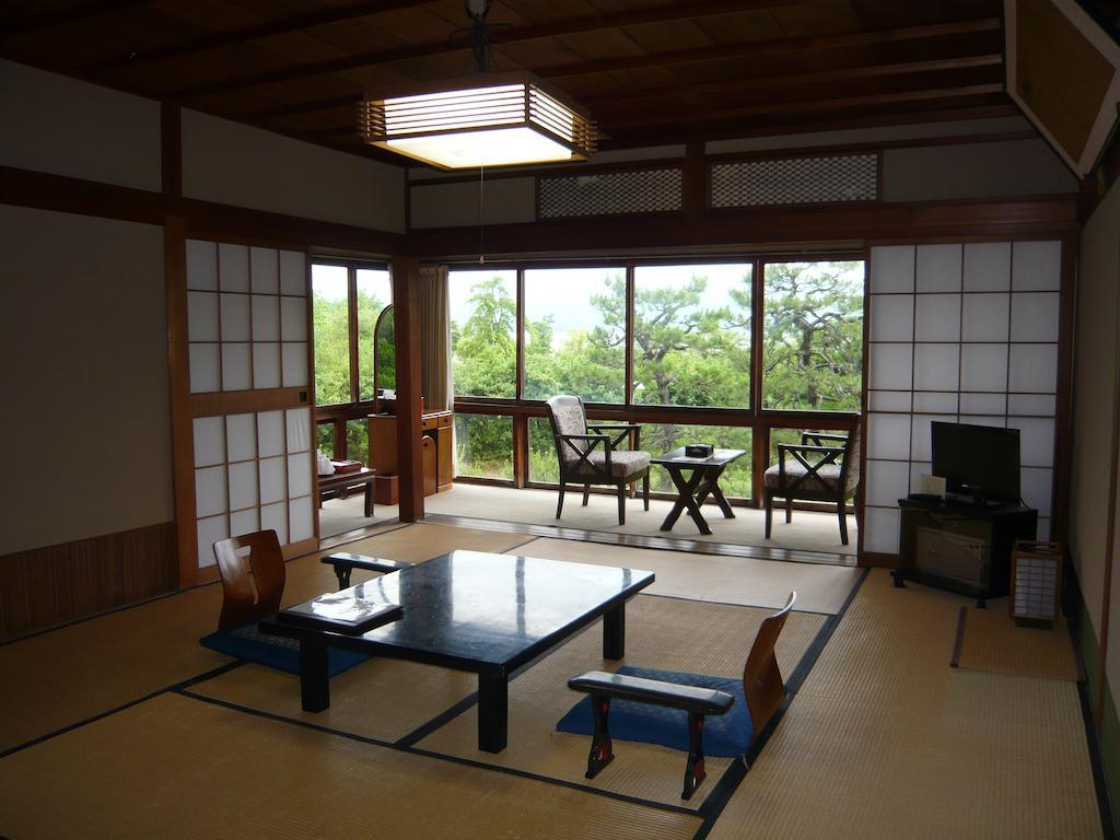 Japanese-Style Superior Room