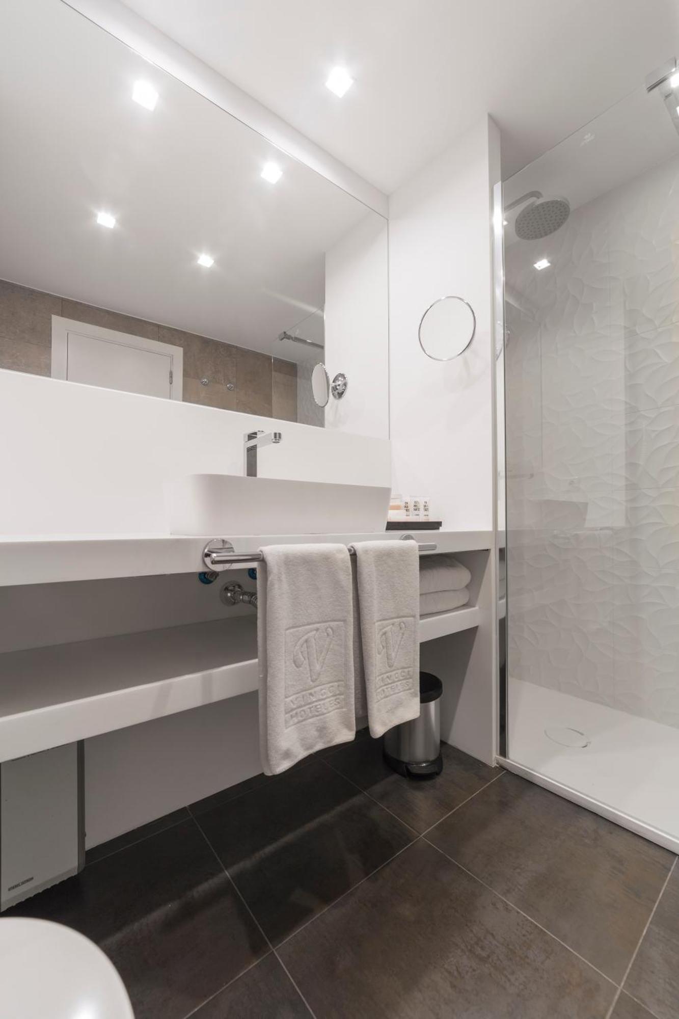 Vincci Room Superior with City View