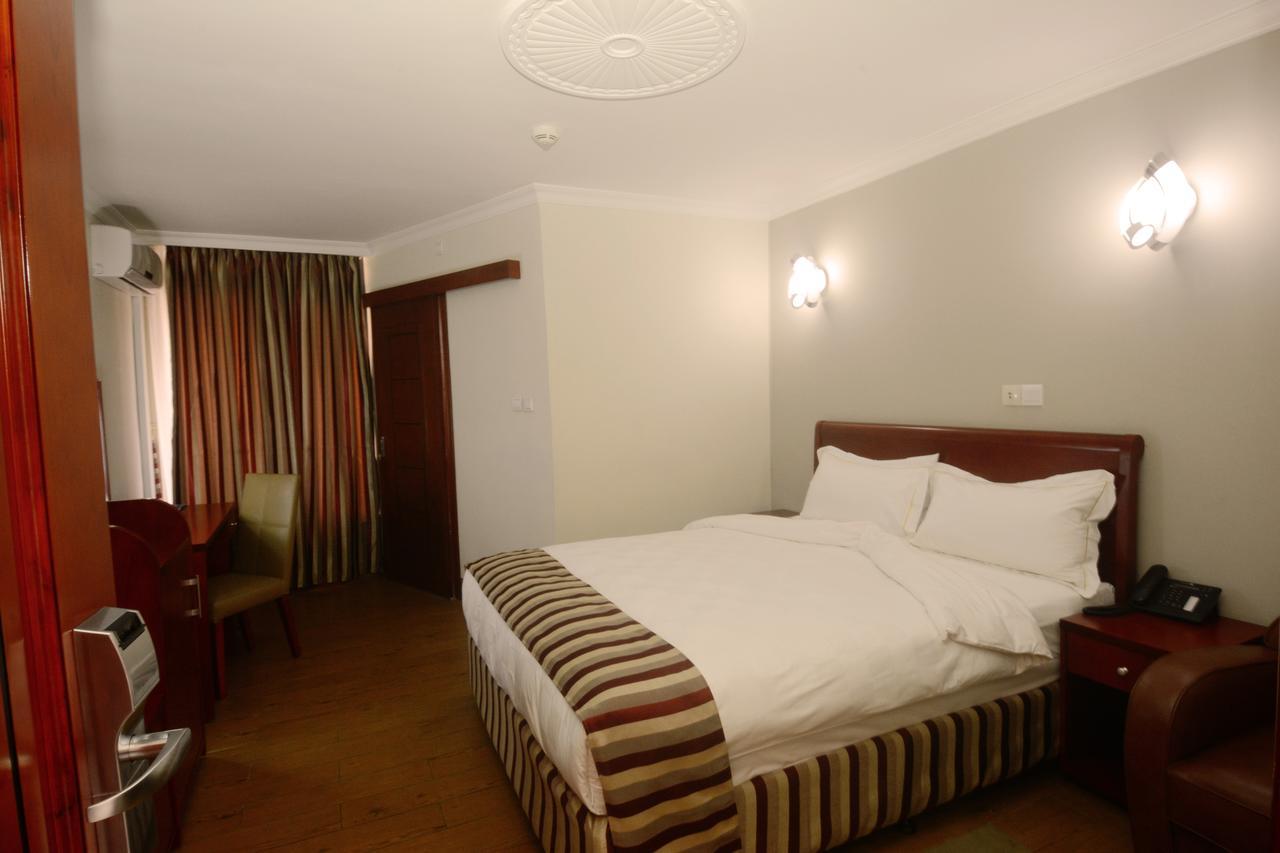 Habitación Doble Estándar