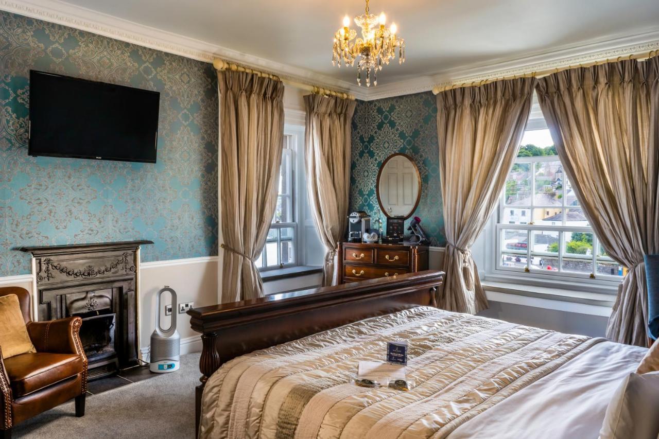 King or Twin Room