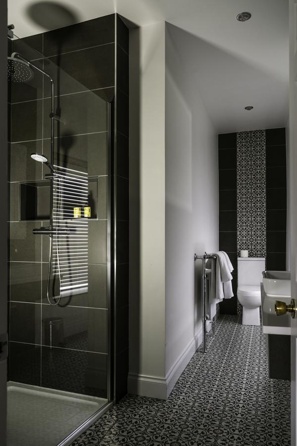 King or Twin Room