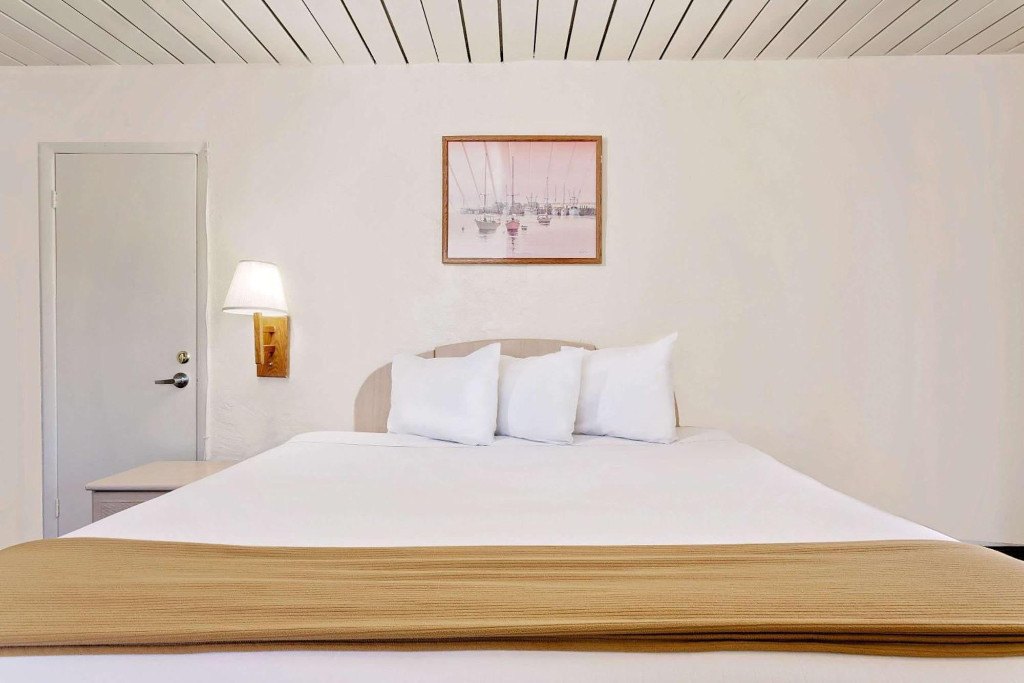 Chambre 2 Lits Queen-Size - Non-Fumeurs
