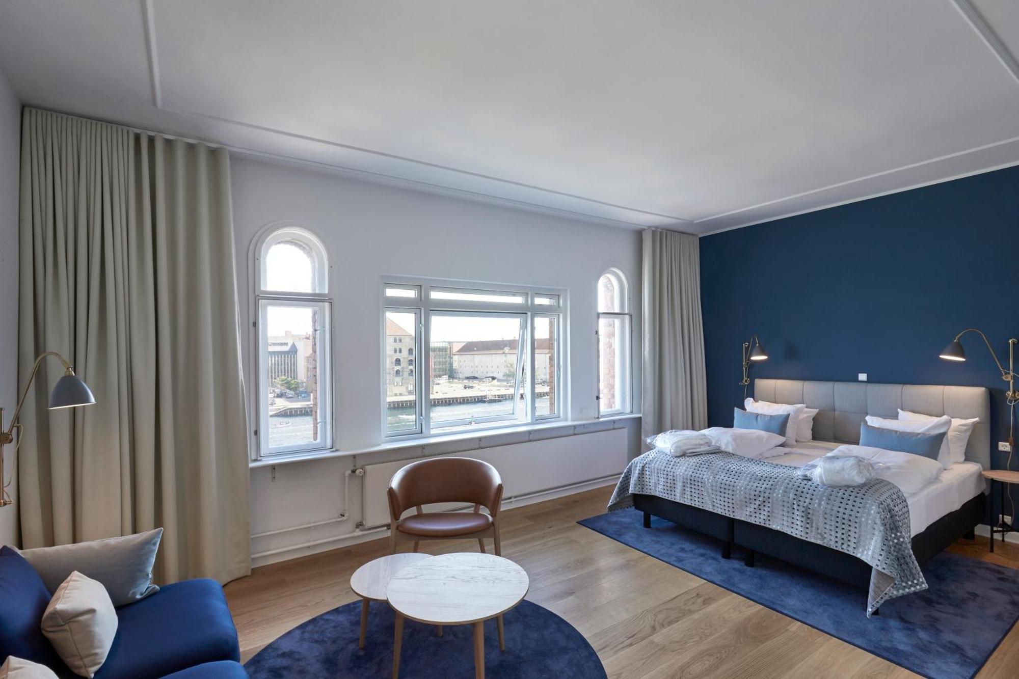 Suite Junior avec Vue