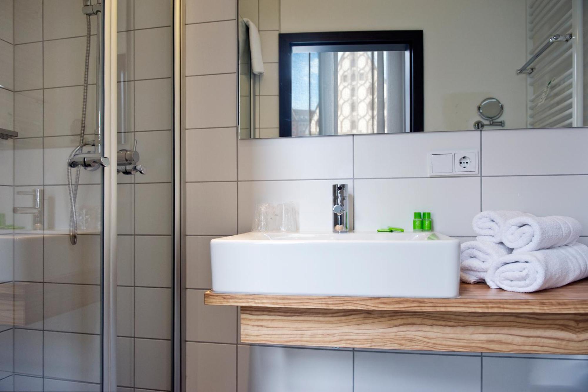 Deluxe Doppelzimmer