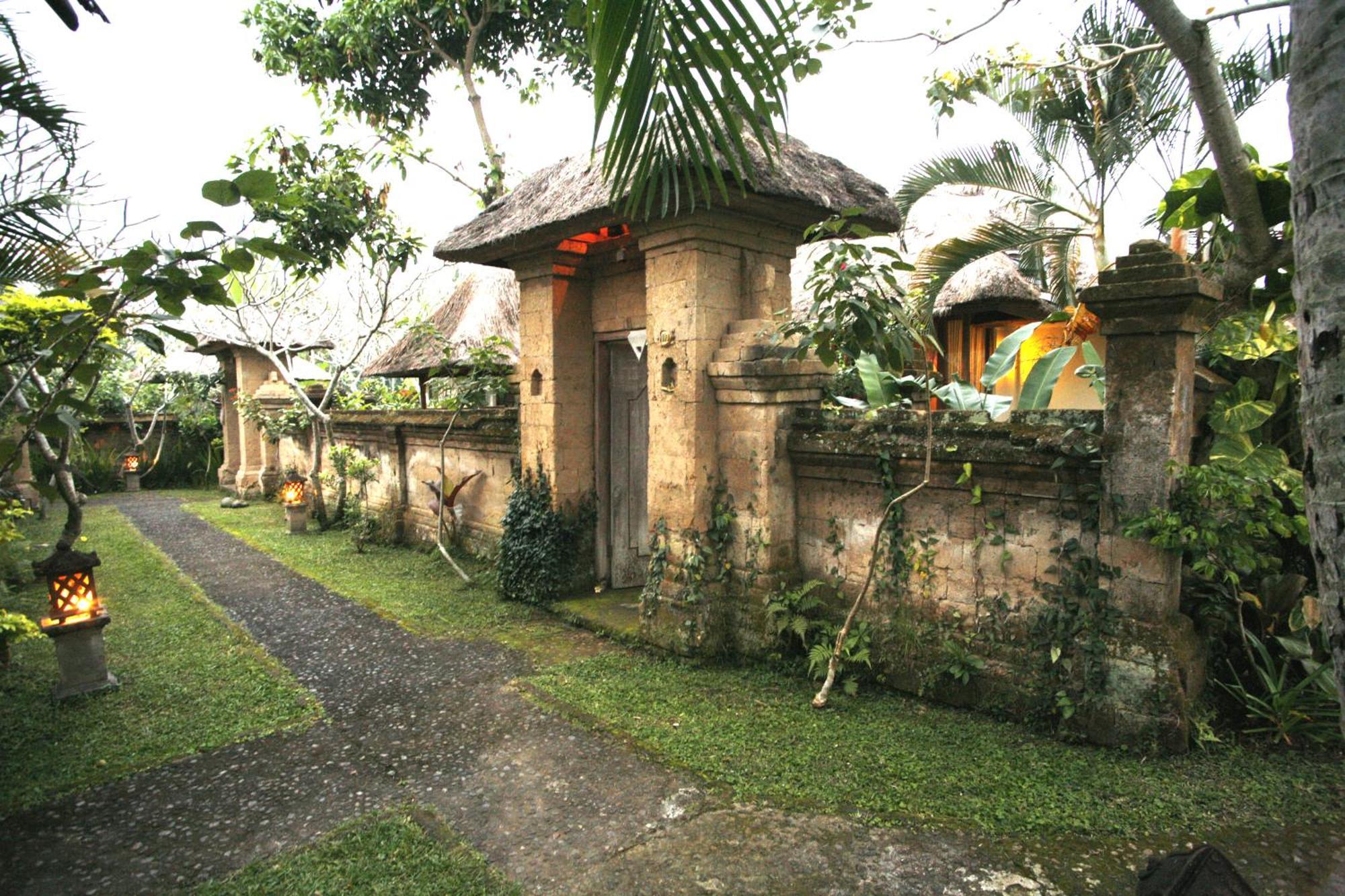 Deluxe One-Bedroom Villa