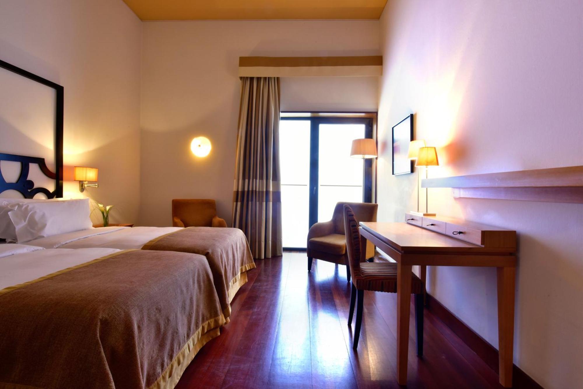 Classic Double or Twin Room