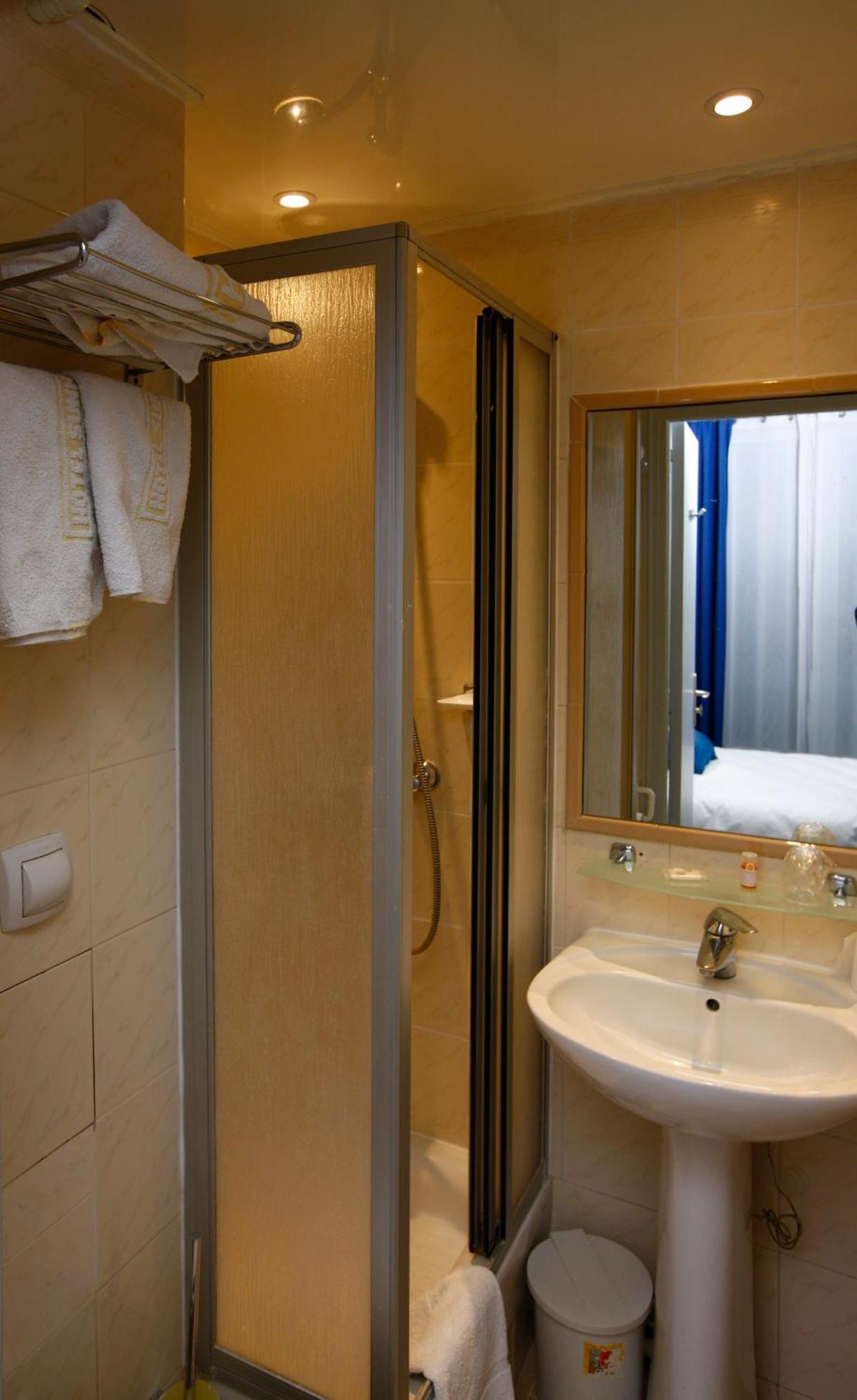 Habitación Individual