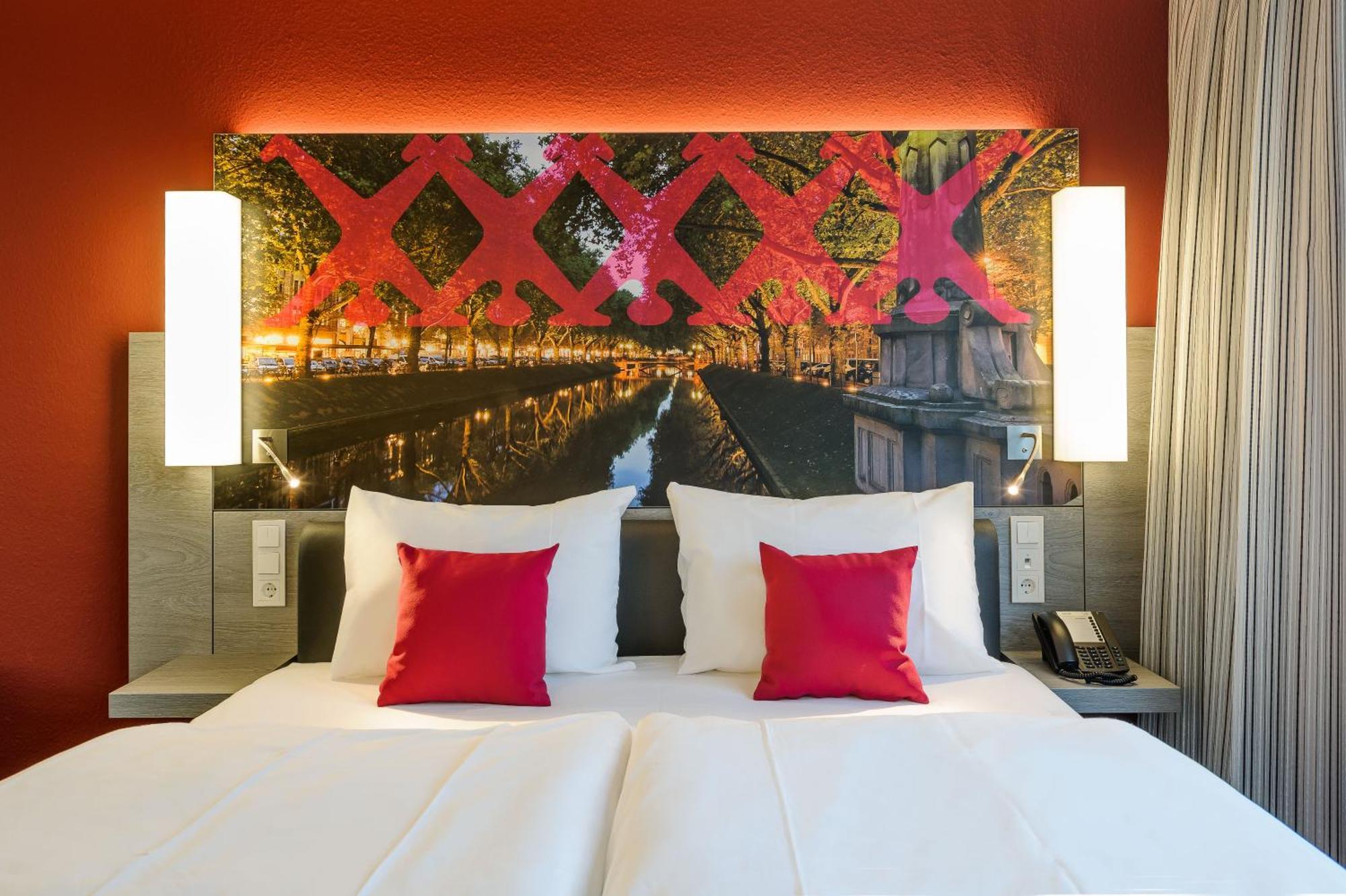 Privilege Double Room