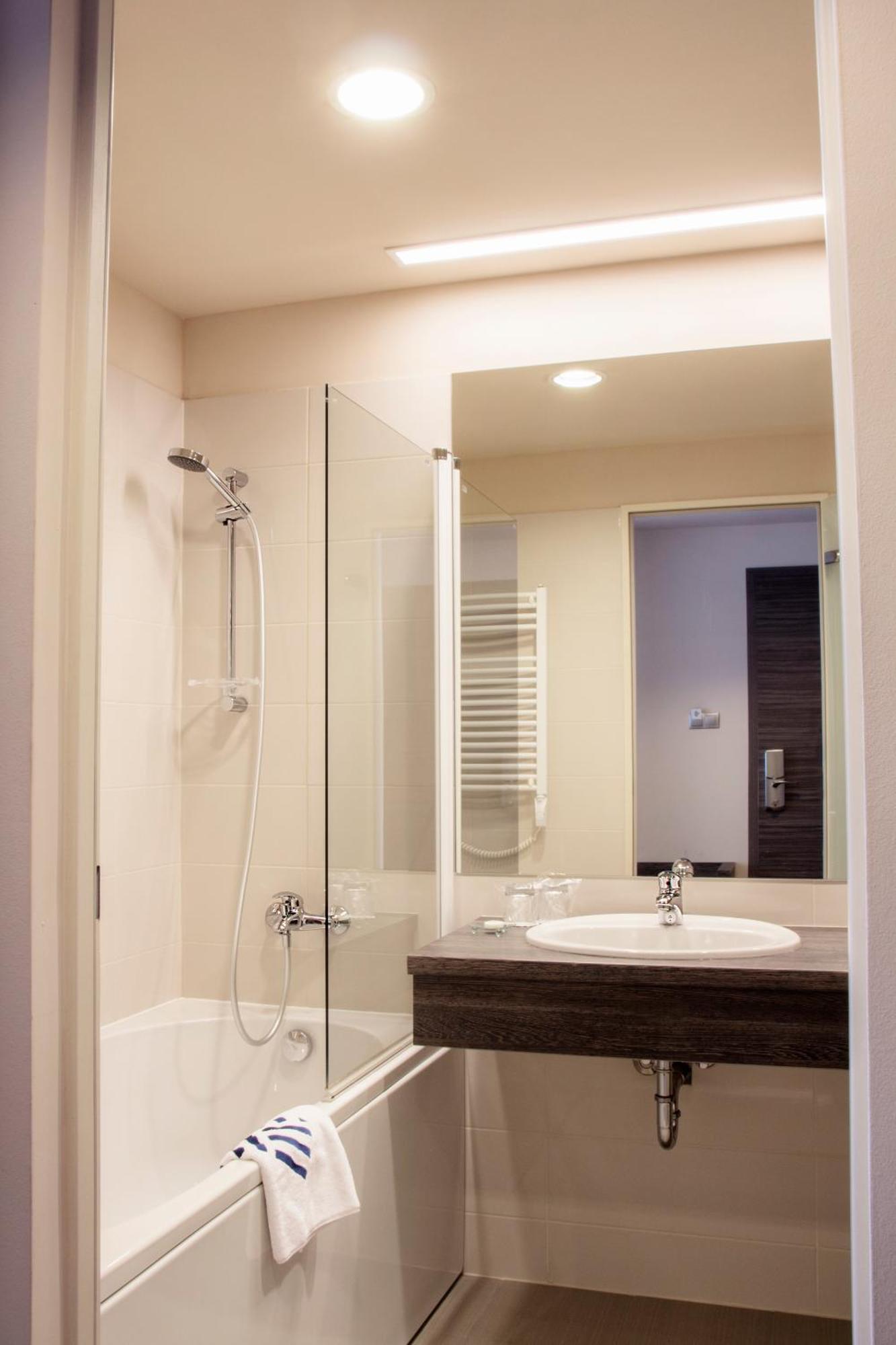 Connecting Room Superior Double or Twin Room