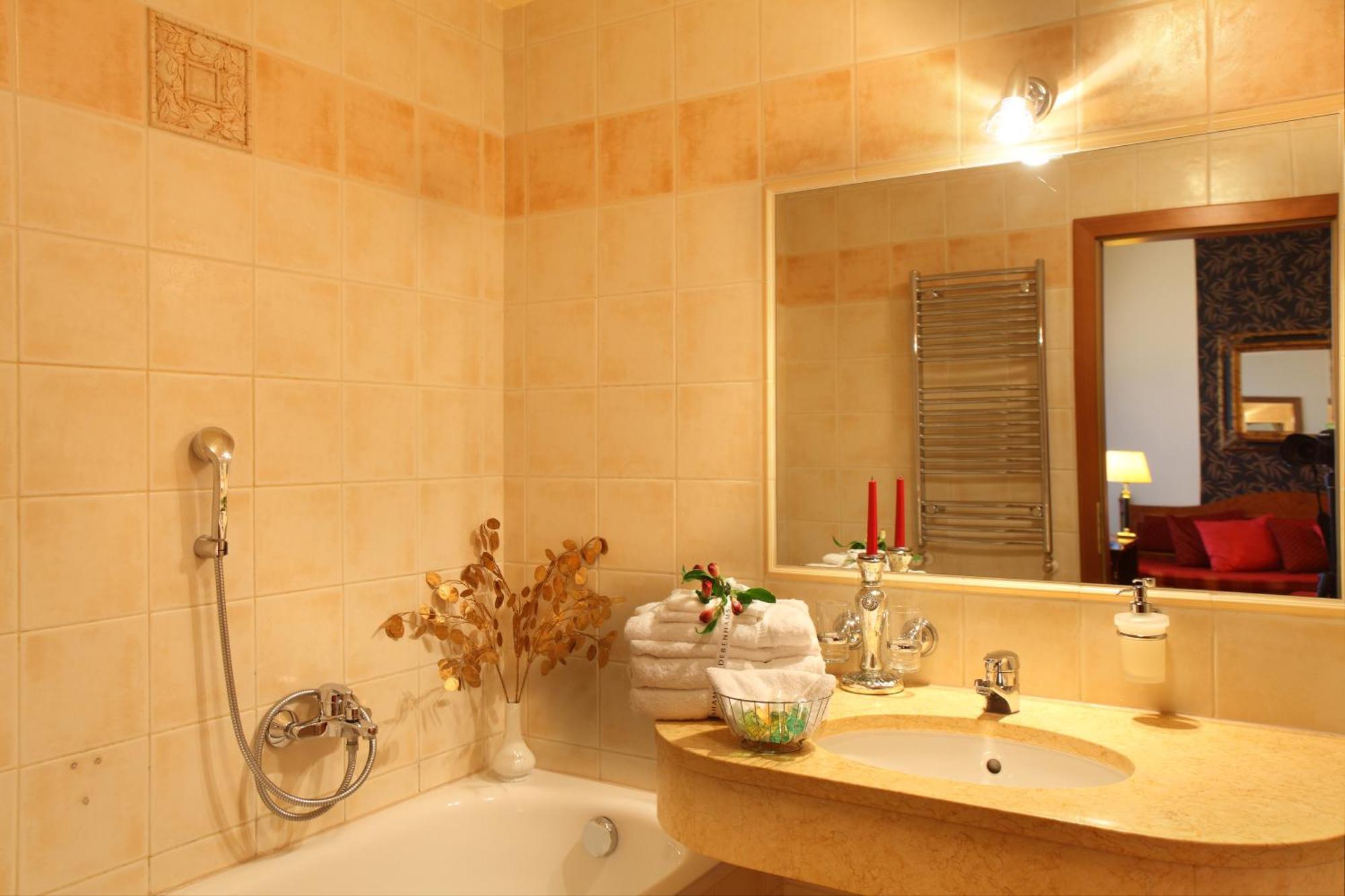 Habitación Individual