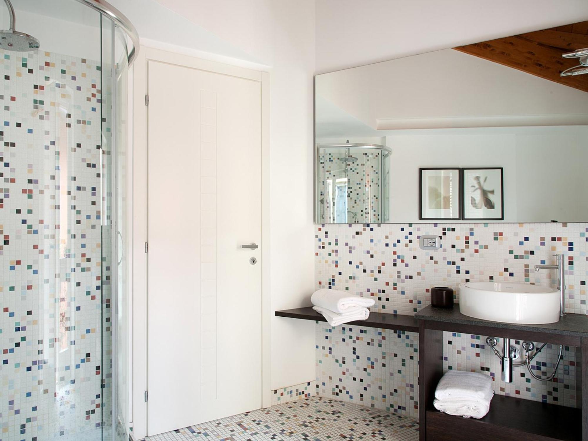 Apartamento de 1 dormitorio - 2 niveles