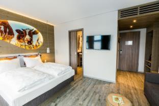 Deluxe Double Room Sky View Alm