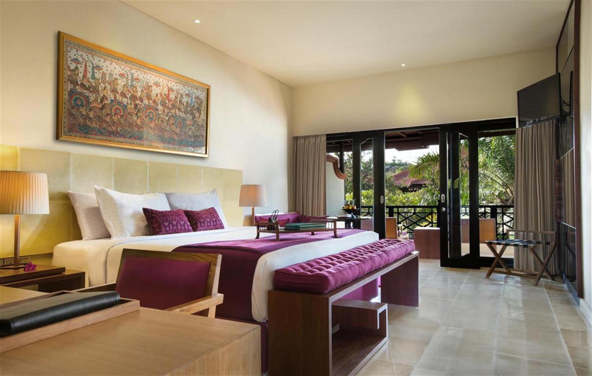 Sadara Premier Room