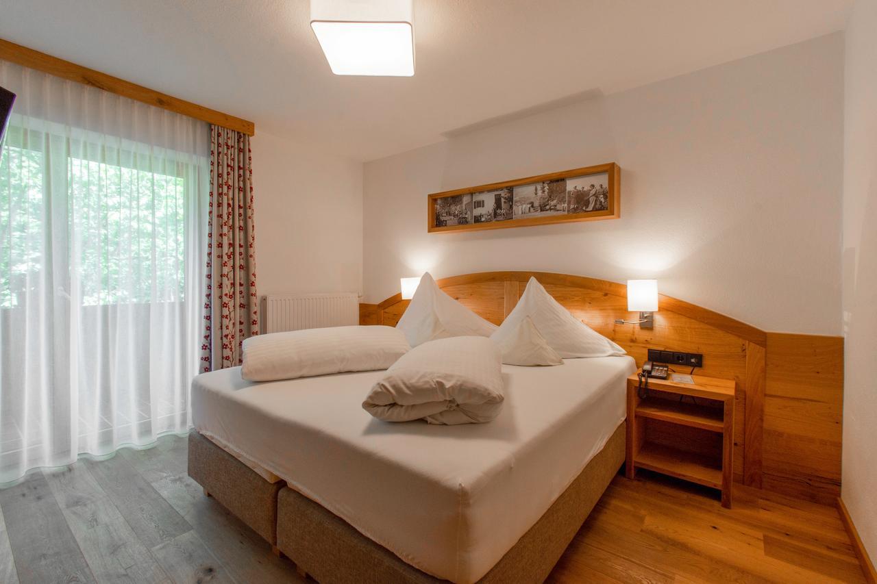 Budget Doppelzimmer