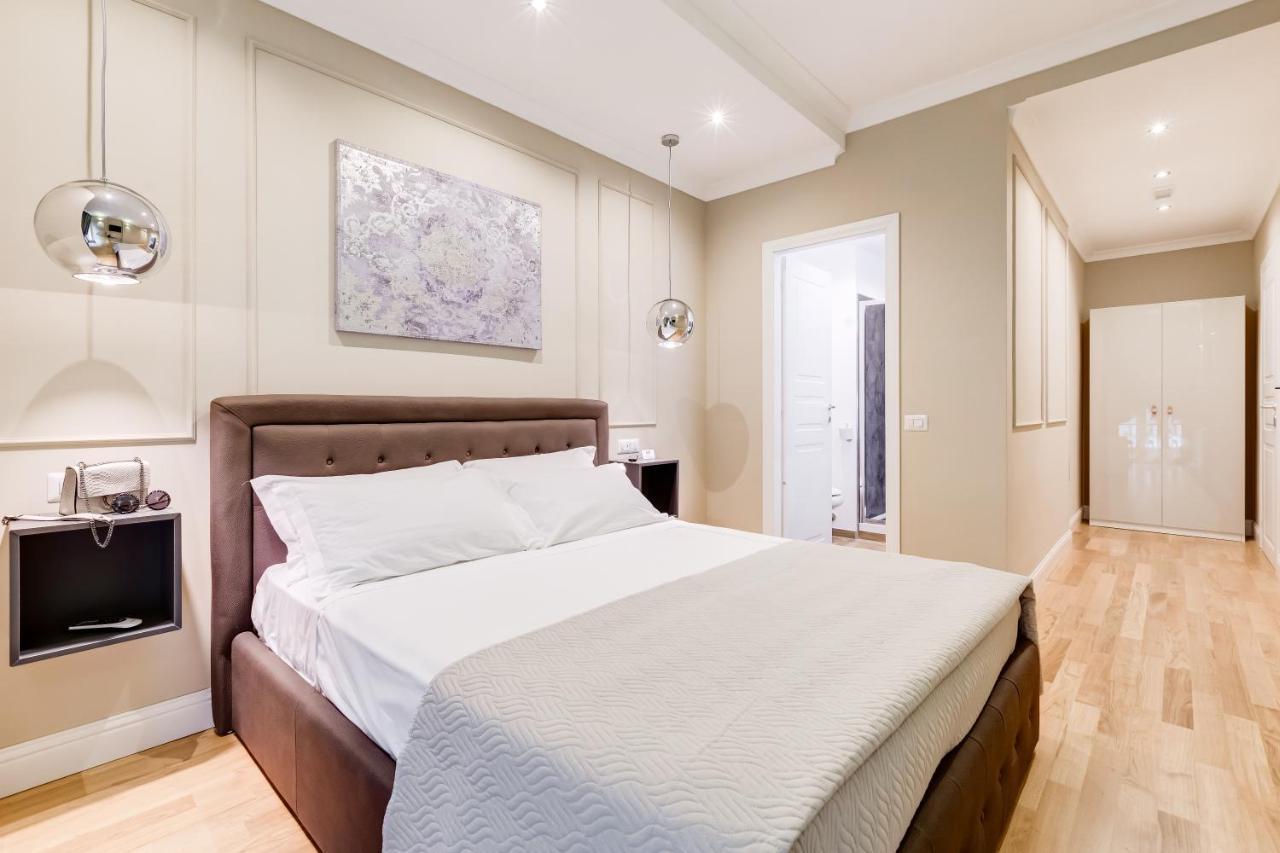 Standard Double Suite