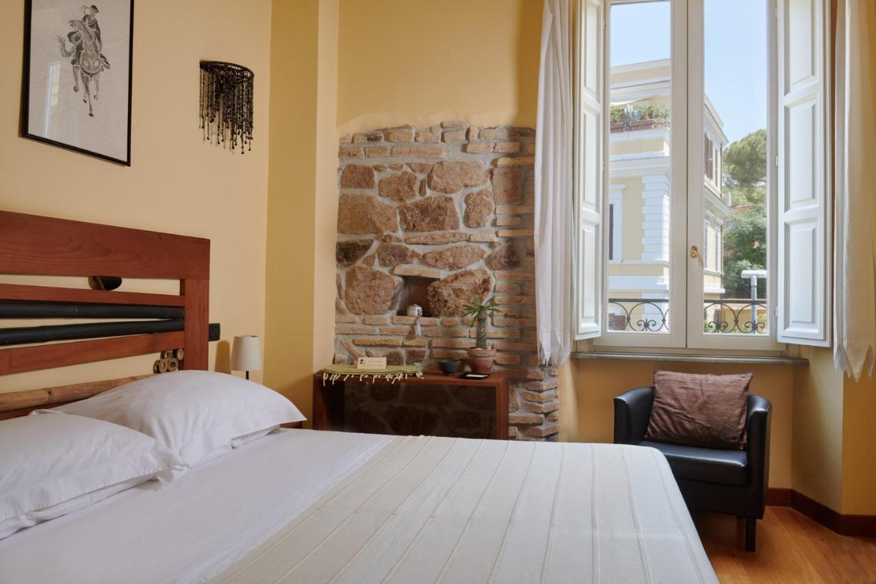Standaard Kamer met Kingsize Bed