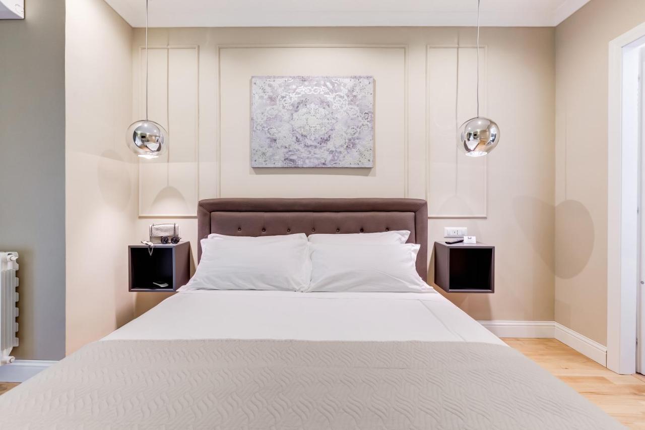 Standard Double Suite