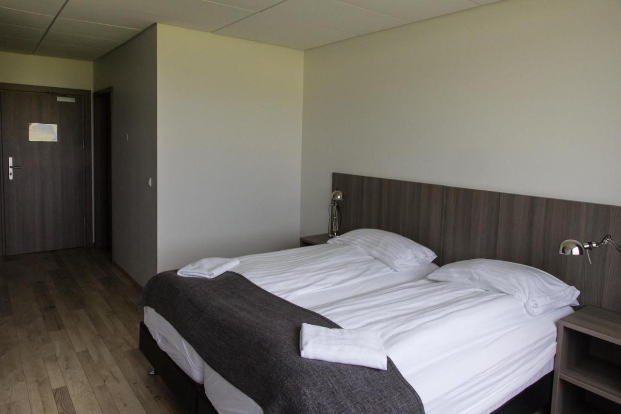 Double or Twin Room Private Bathroom