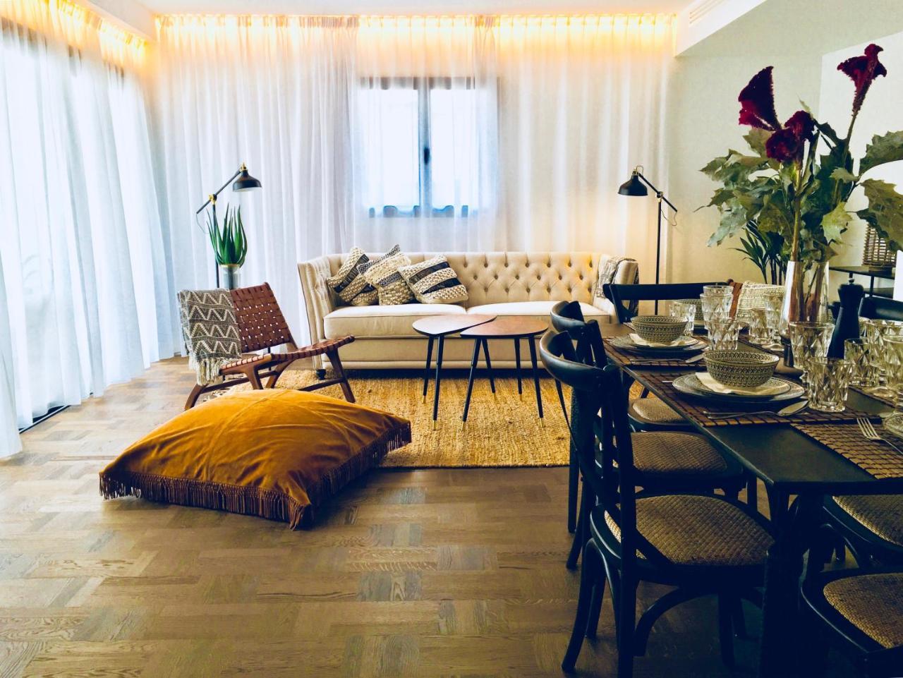 Two-Bedroom Superior Apartment