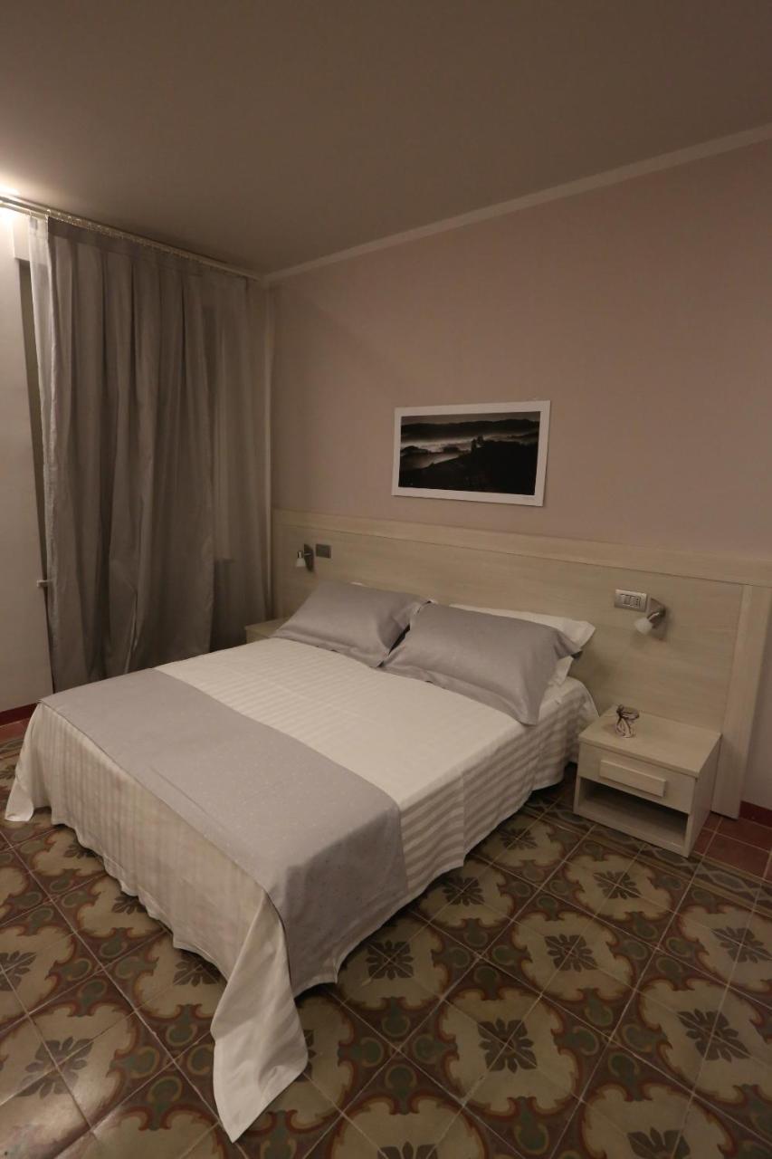 Double or Twin Room Balcony