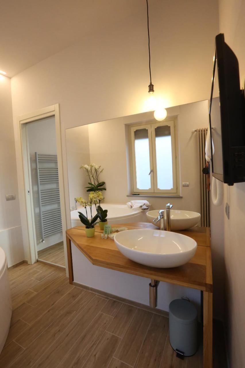 Executive Triple Room