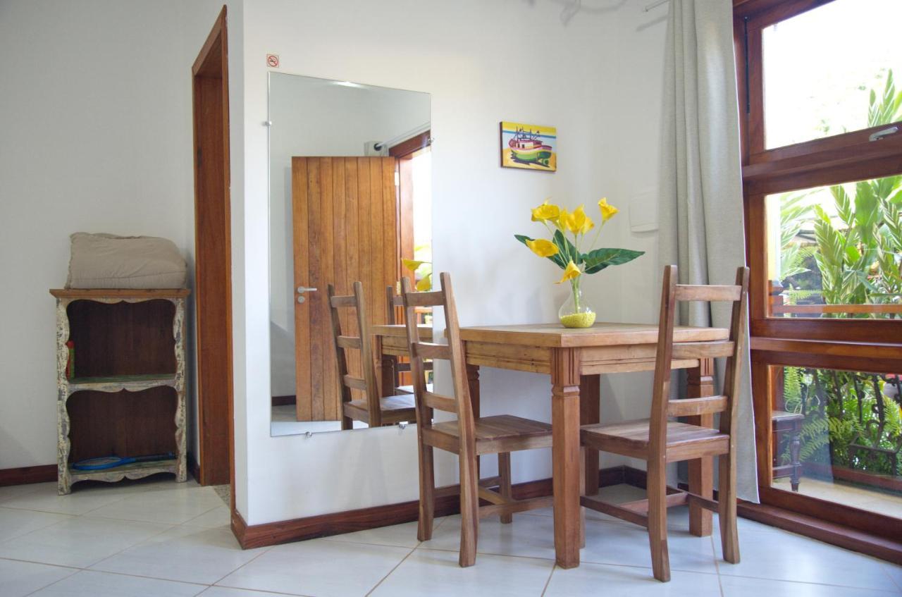 Quarto Triplo Standard