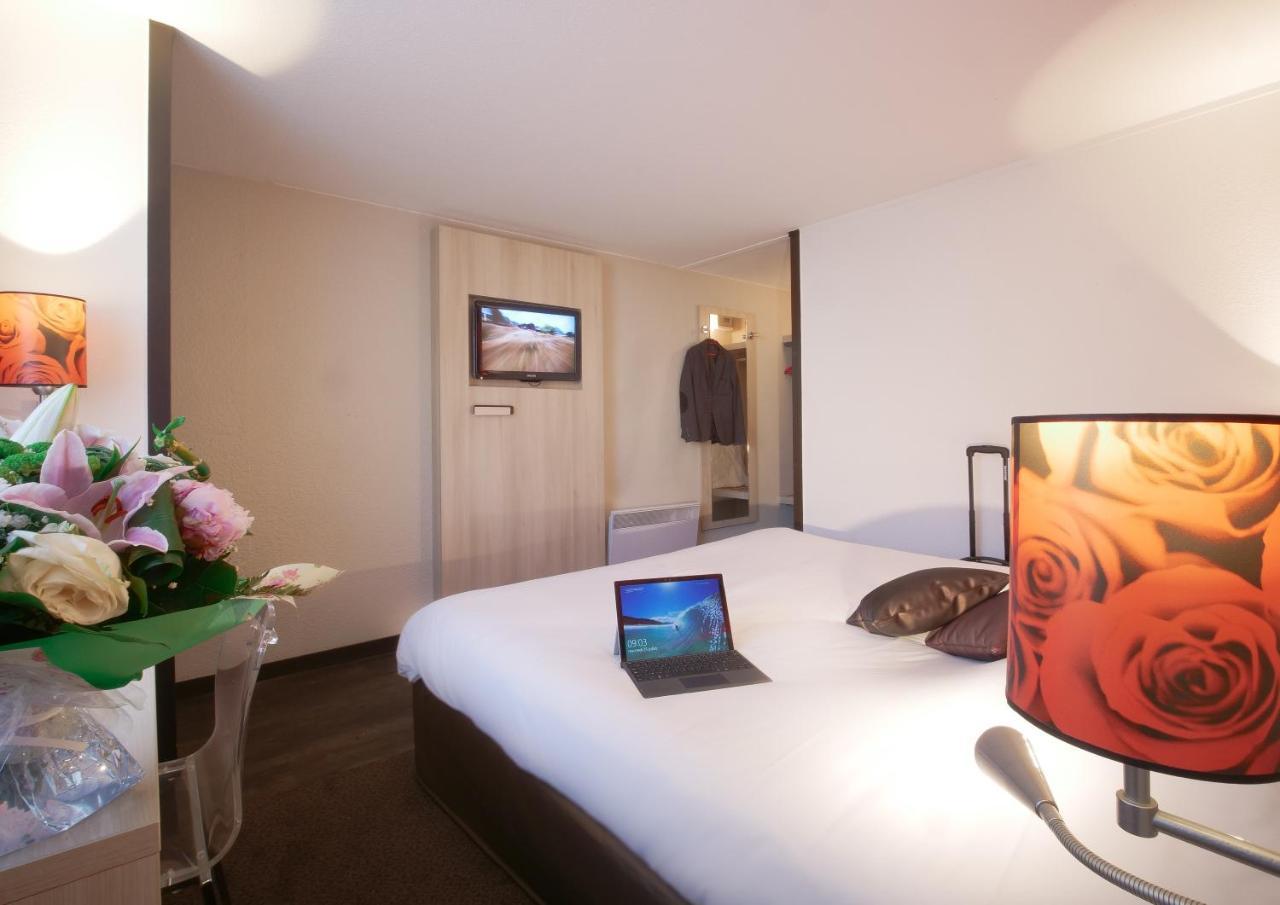 Chambre Double ou Lits Jumeaux