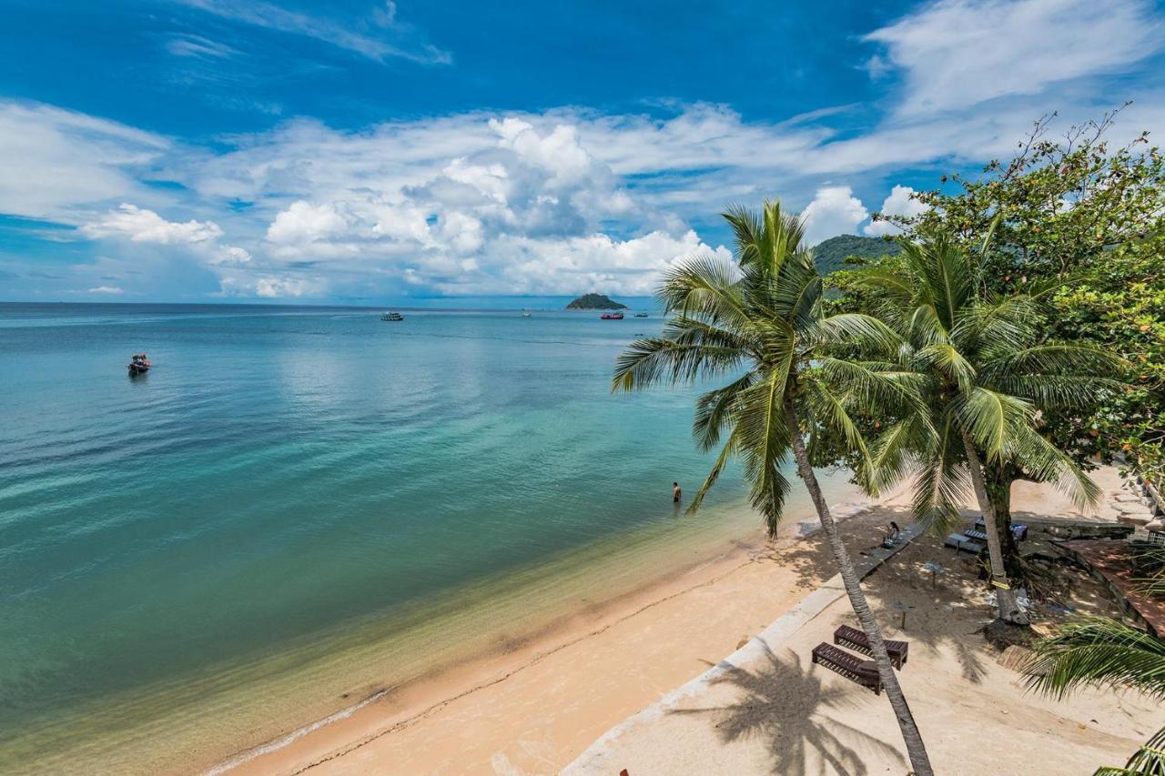 Deluxe Double Room Sea View