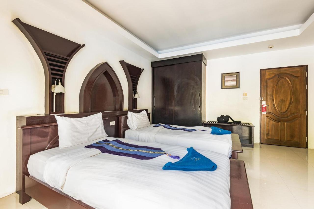 Superior Double or Twin Room