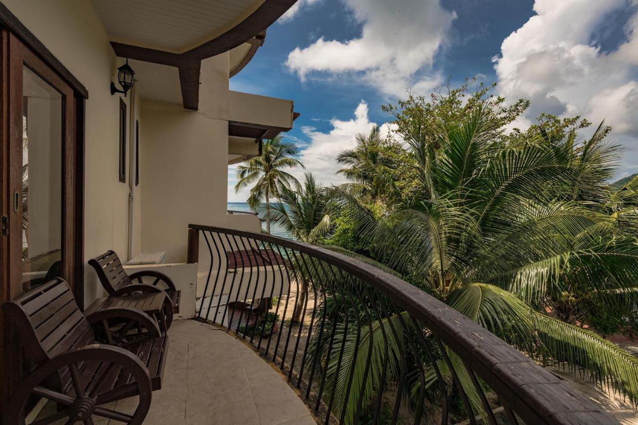 Superior Double or Twin Room Pool View