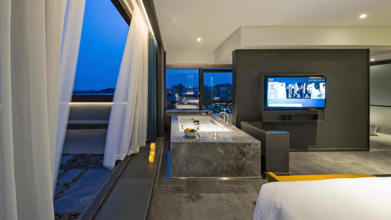Suite with Terrace