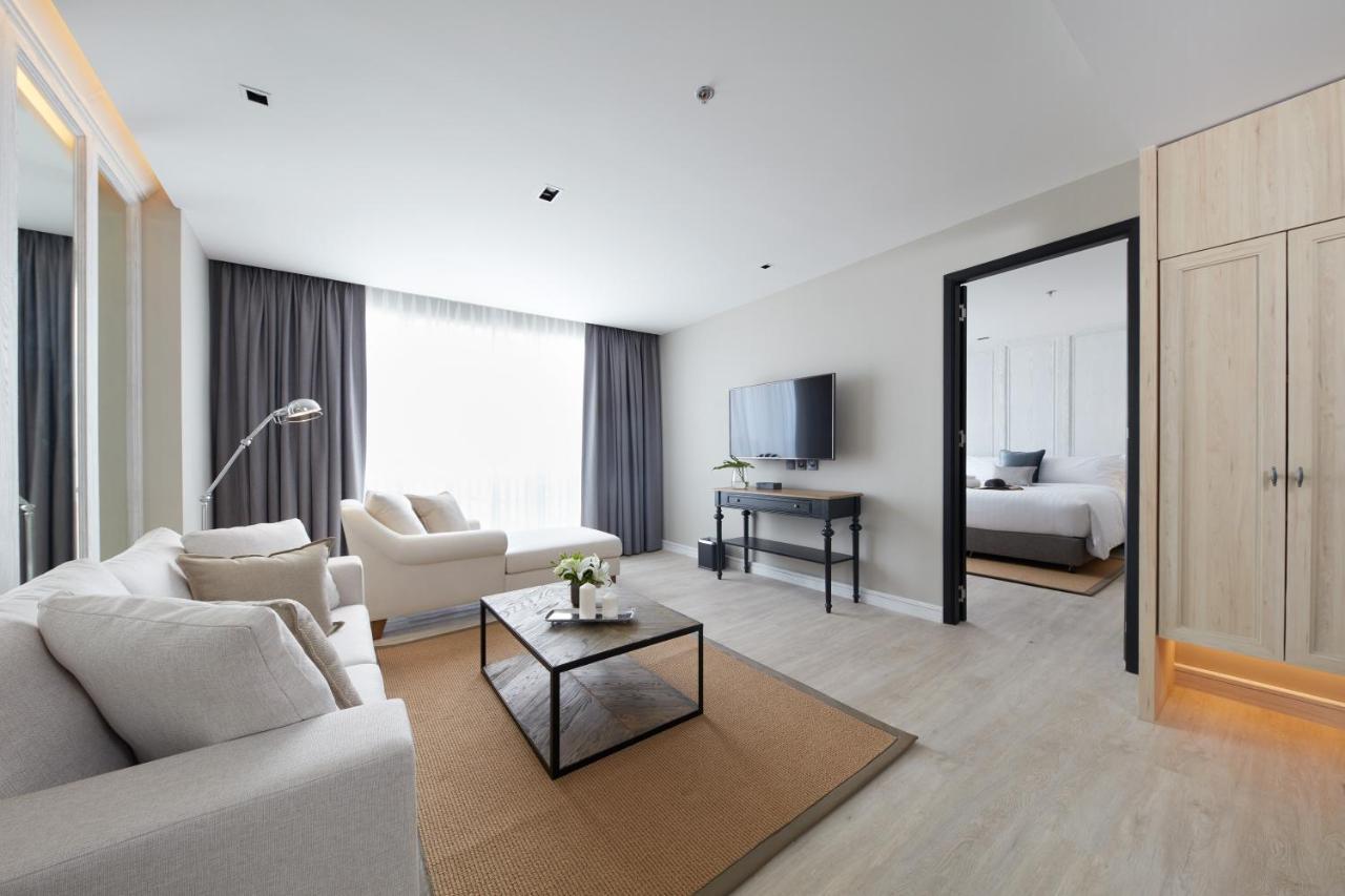 Standard Suite