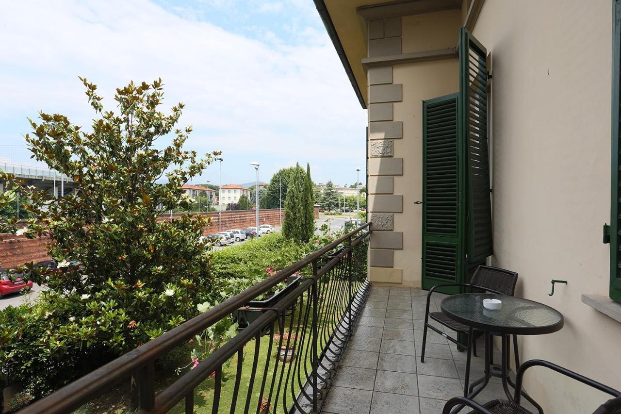 Suite con vistas al jardín