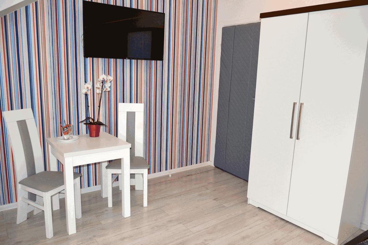 Chambre Lit King-Size Deluxe