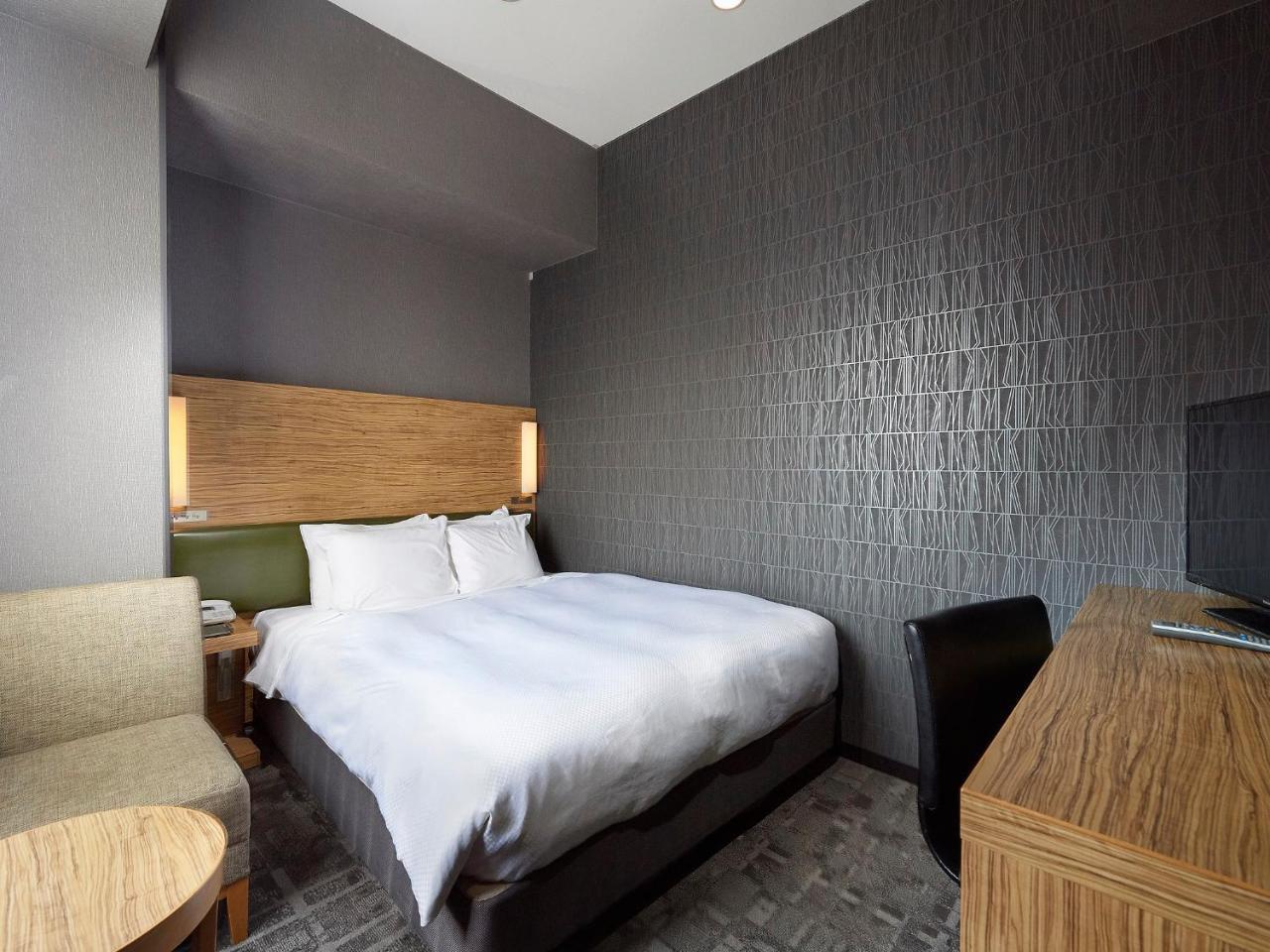 Deluxe Double Room Non-Smoking