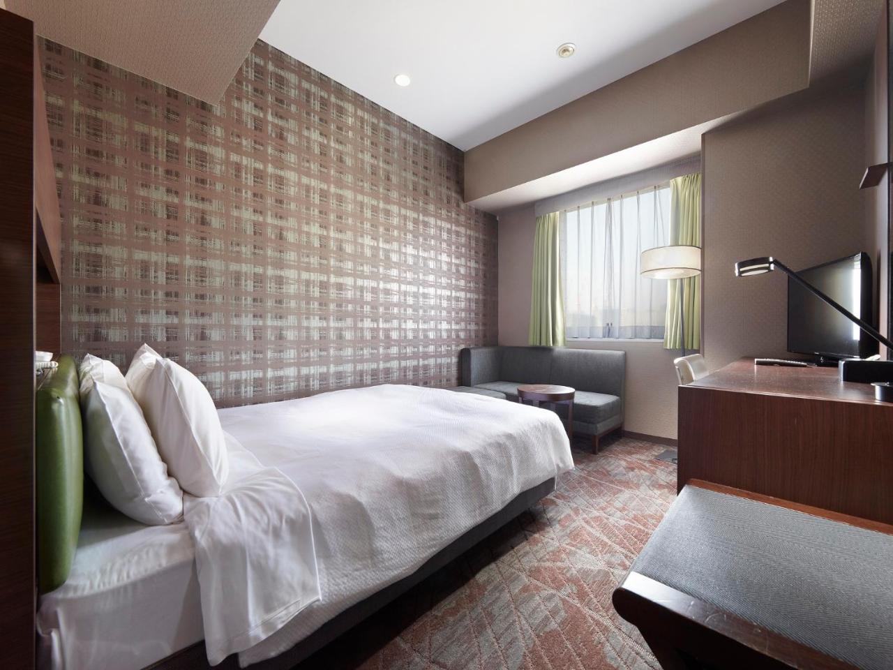 Deluxe Double Room Non-Smoking