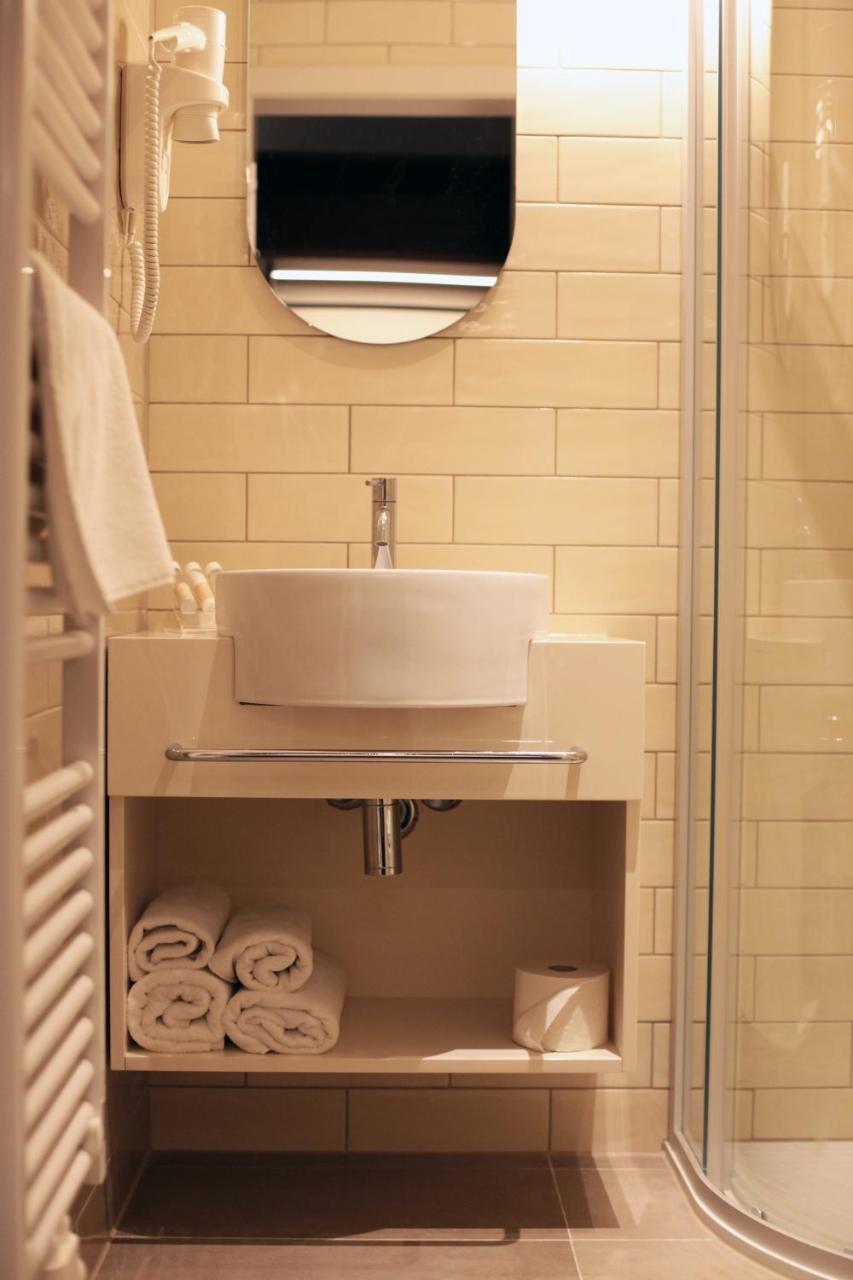Comfort Double or Twin Room