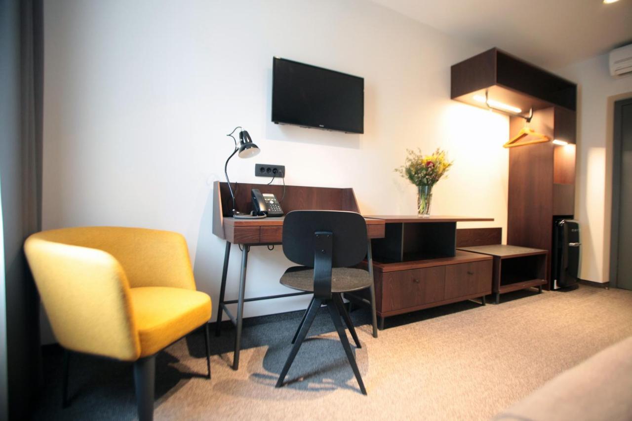 Comfort Double or Twin Room