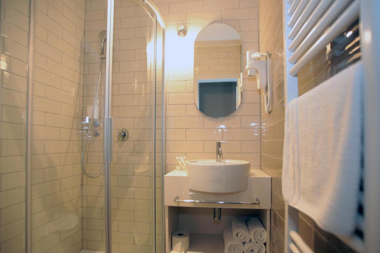 Comfort Double or Twin Room