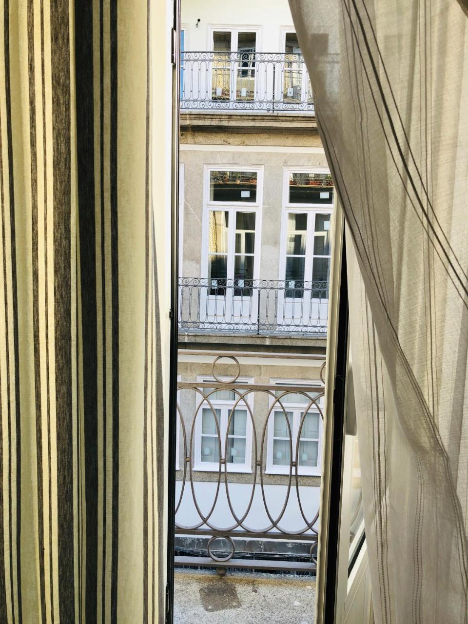 Double or Twin Room Balcony