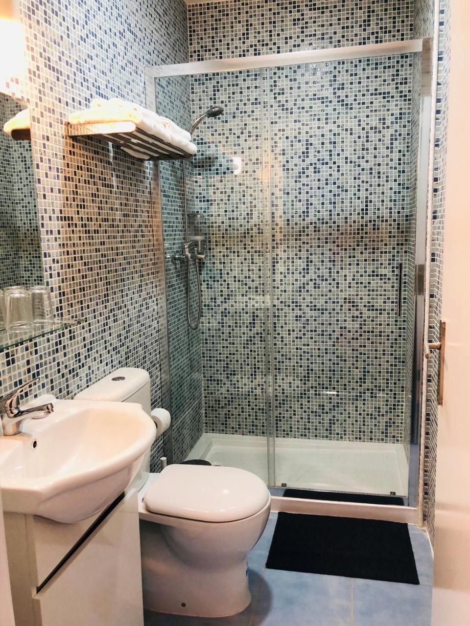 Double or Twin Room Balcony