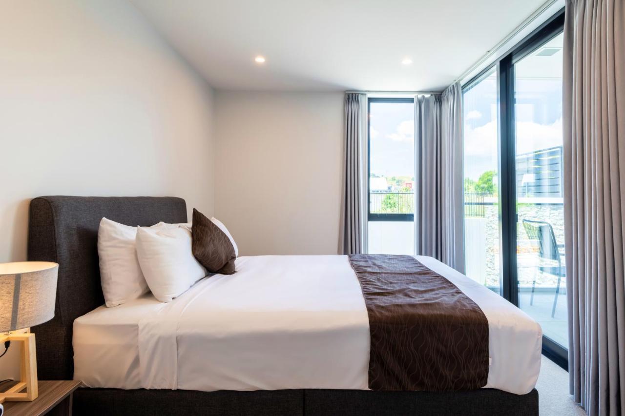 Standard Two Bedroom Suite a secure