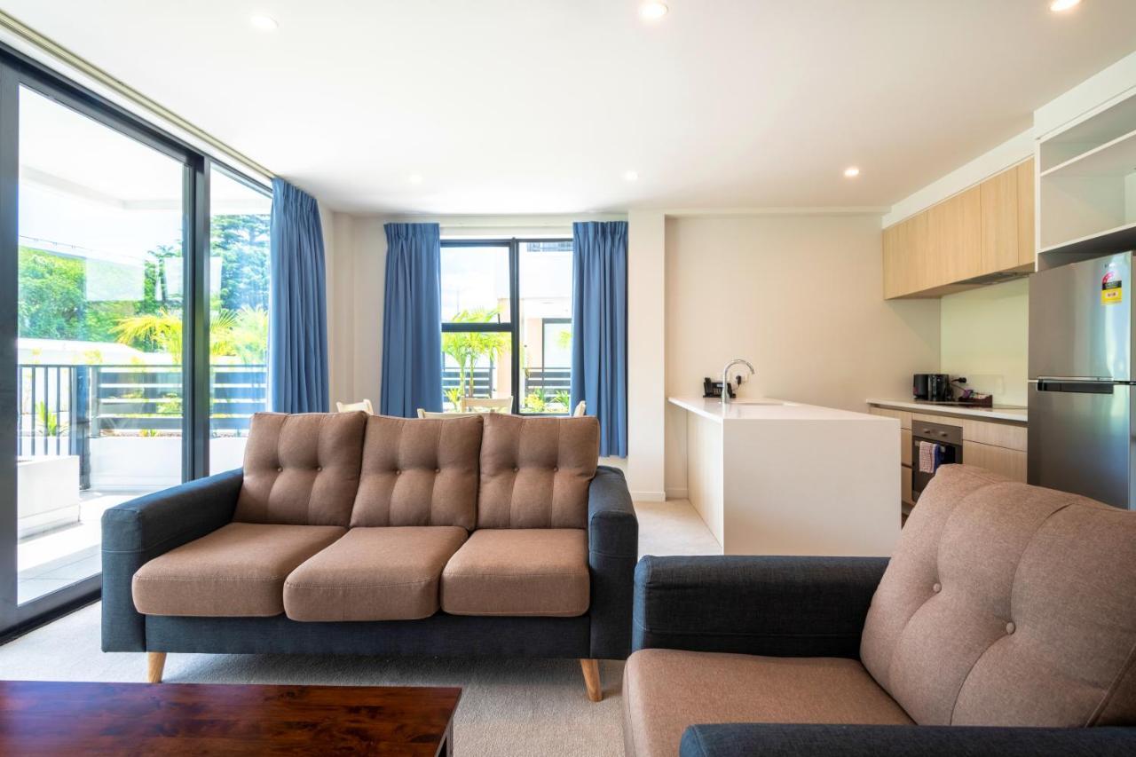 Superior Two-Bedroom Suite Secured