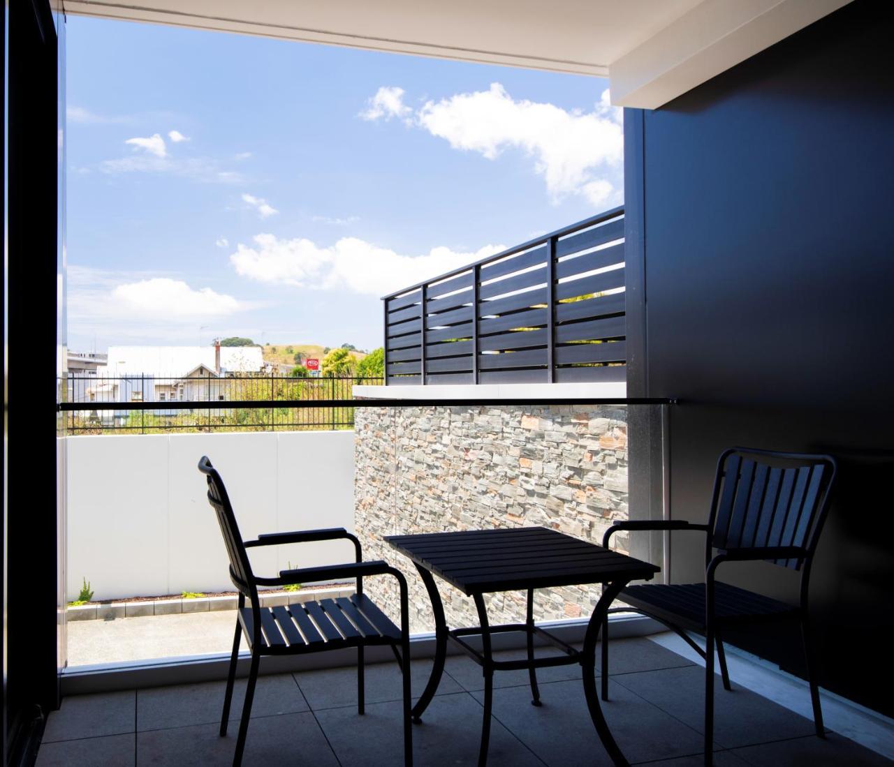 Standard Two Bedroom Suite a secure