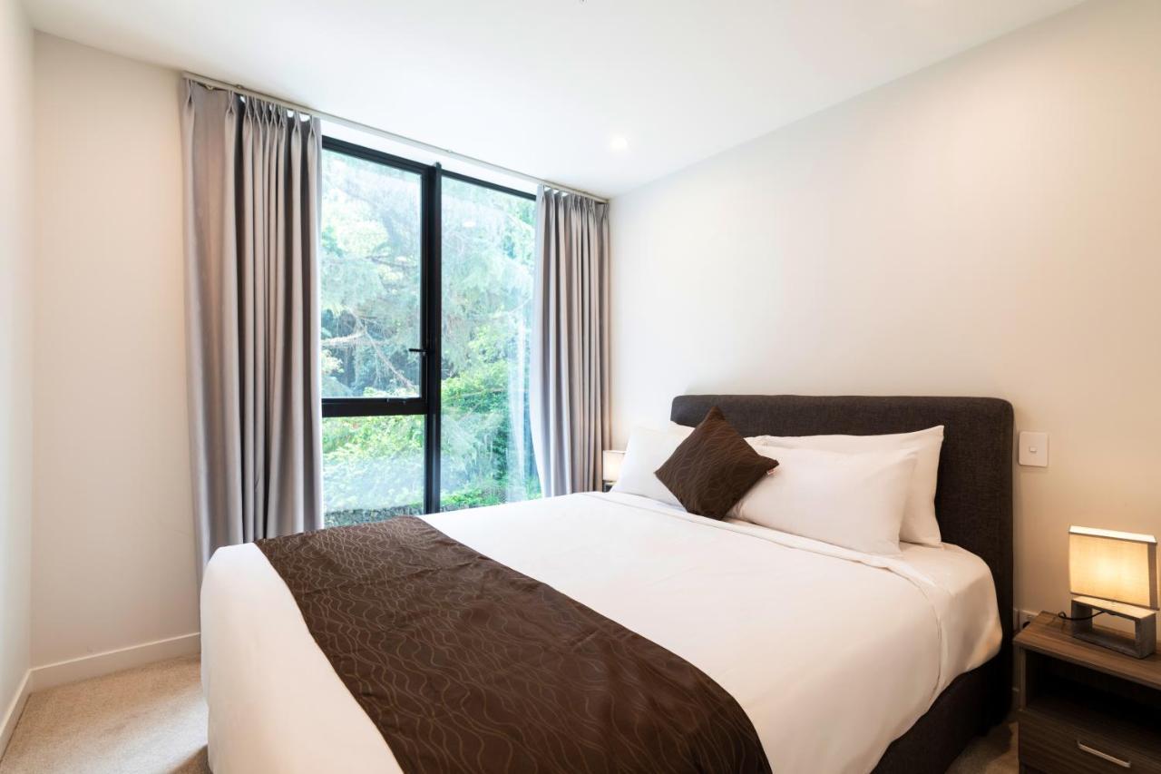 Superior Two-Bedroom Suite Secured
