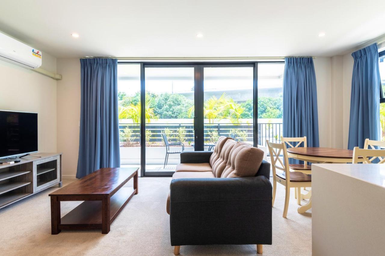 Superior Two-Bedroom Suite Secured