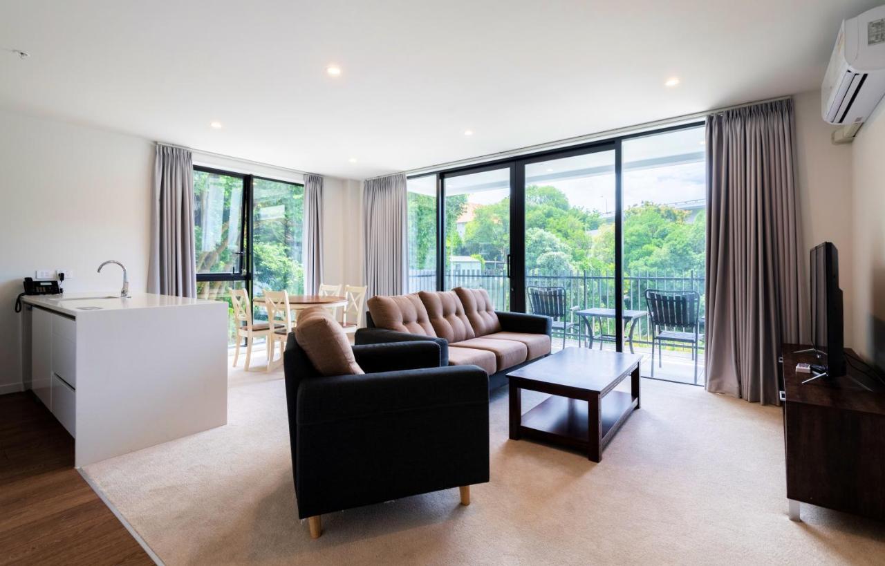 Superior Two-Bedroom Suite Secured