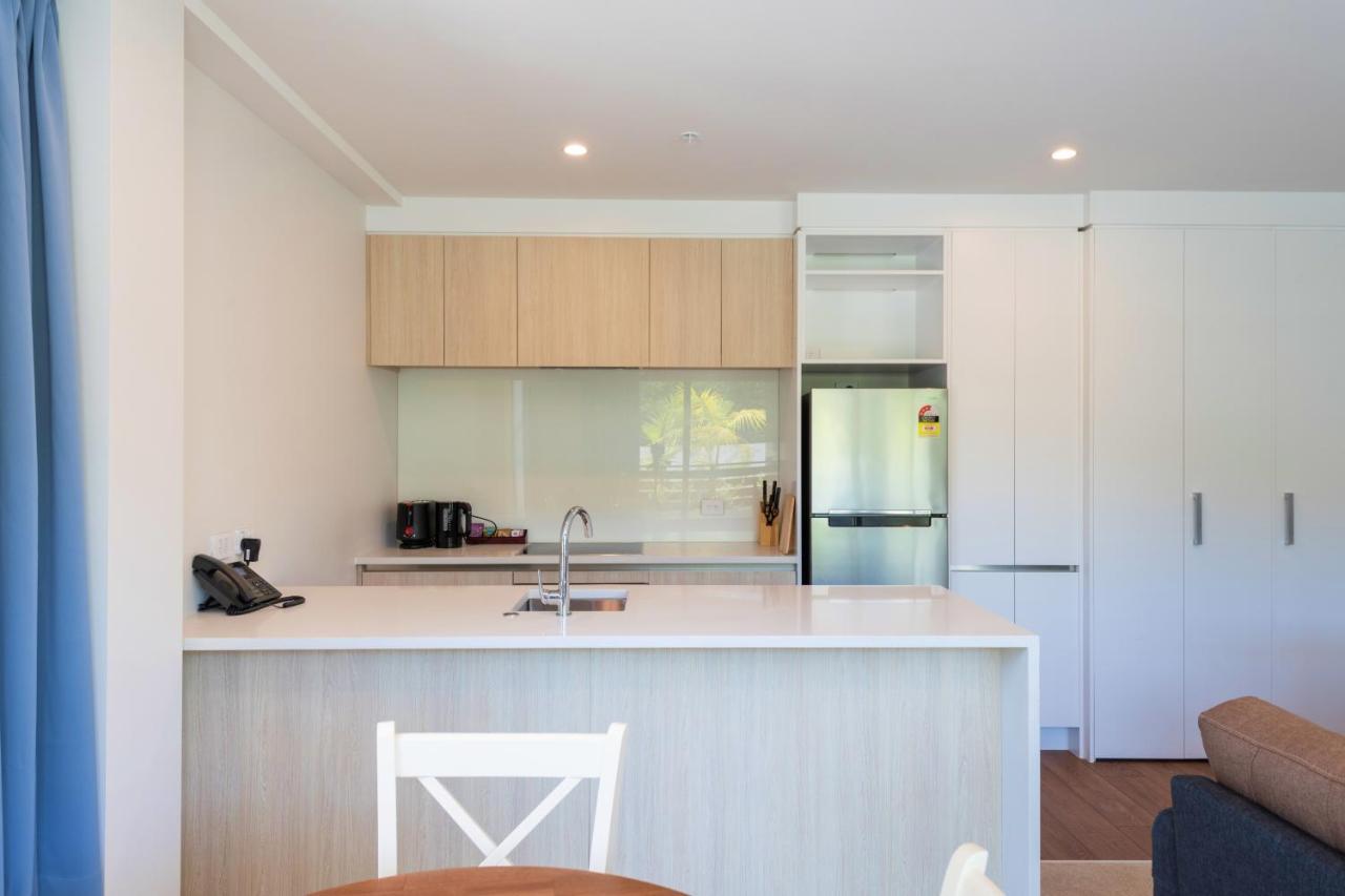 Superior Two-Bedroom Suite Secured