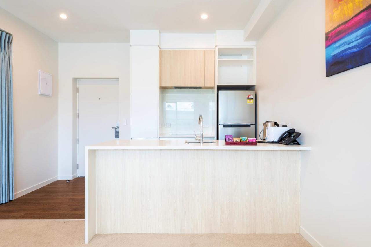 Standard Two Bedroom Suite a secure