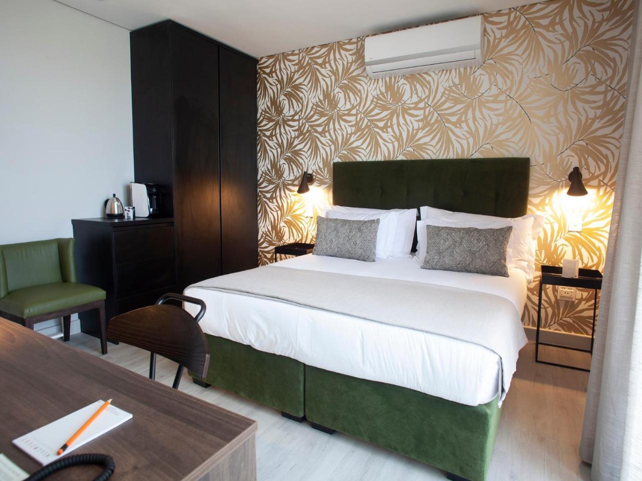 Chambre Lit King-Size Supérieure
